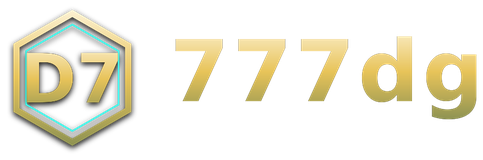 777dg logo